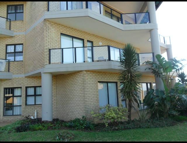 2 BEDROOM FLAT SOLD IN WINKLESPRUIT